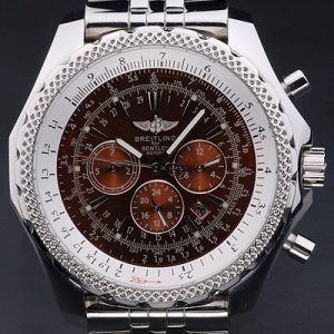 Breitling Bentley Replica Watches 3590