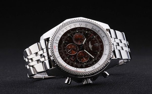 Breitling Bentley Replica Watches 3590 - Image 2