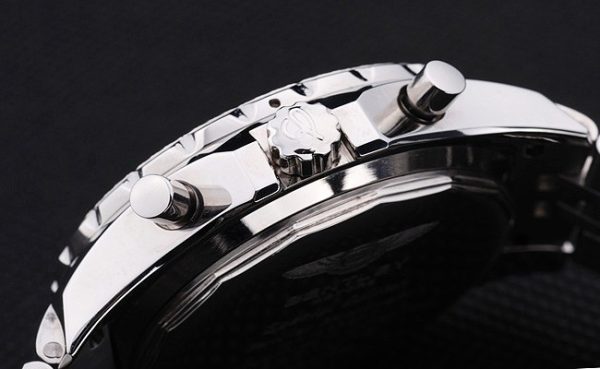 Breitling Bentley Replica Watches 3590 - Image 3