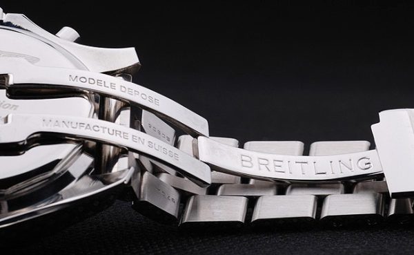 Breitling Bentley Replica Watches 3590 - Image 4
