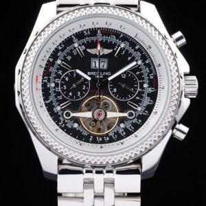 Breitling Bentley Replica Watches 3591