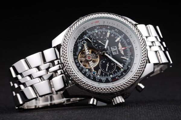Breitling Bentley Replica Watches 3591 - Image 2