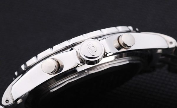 Breitling Bentley Replica Watches 3591 - Image 3