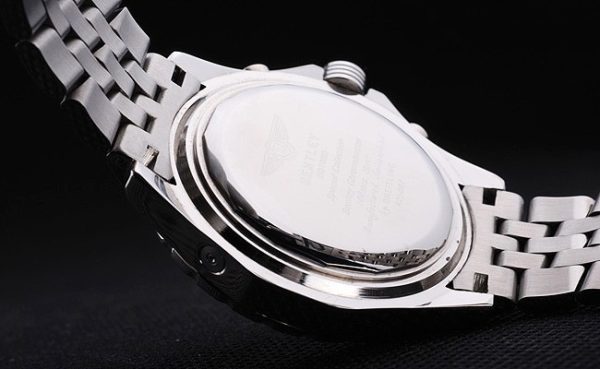 Breitling Bentley Replica Watches 3591 - Image 5
