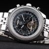 Breitling Bentley Replica Watches 3591 - Image 7