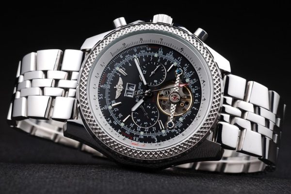 Breitling Bentley Replica Watches 3591 - Image 7