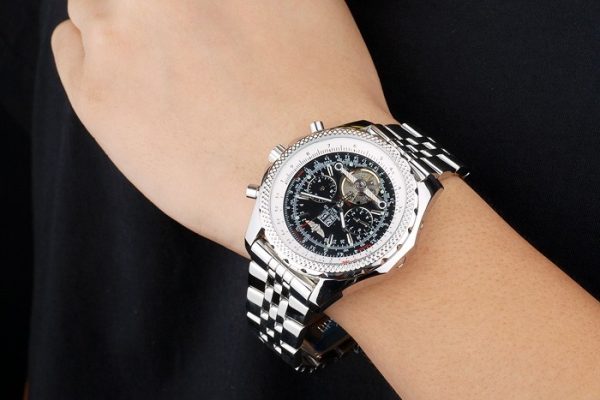 Breitling Bentley Replica Watches 3591 - Image 8