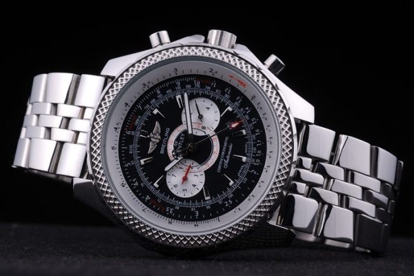 Breitling Bentley Replica Watches 3580 - Image 2