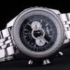 Breitling Bentley Replica Watches 3580 - Image 3