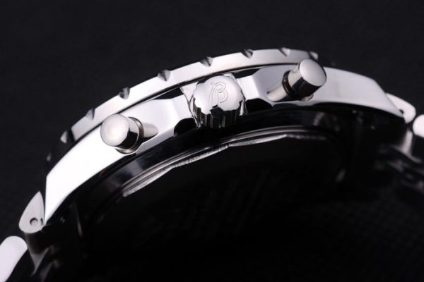 Breitling Bentley Replica Watches 3580 - Image 4