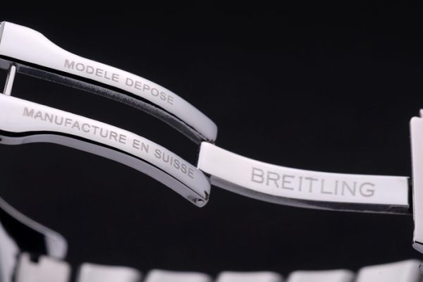 Breitling Bentley Replica Watches 3580 - Image 7