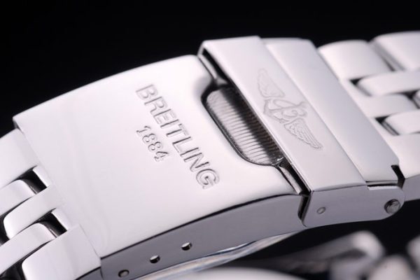 Breitling Bentley Replica Watches 3580 - Image 8