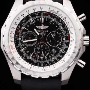 Breitling Bentley Replica Watches 3582