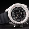 Breitling Bentley Replica Watches 3582 - Image 3