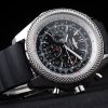 Breitling Bentley Replica Watches 3582 - Image 5
