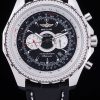 Breitling Bentley Replica Watches 3578