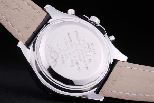 Breitling Bentley Replica Watches 3578 - Image 10
