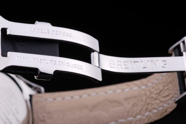 Breitling Bentley Replica Watches 3578 - Image 2