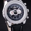 Breitling Bentley Replica Watches 3578 - Image 5