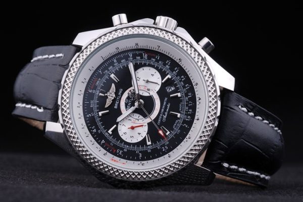 Breitling Bentley Replica Watches 3578 - Image 6
