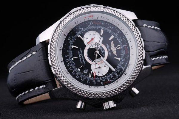 Breitling Bentley Replica Watches 3578 - Image 7