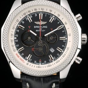 Breitling Bentley Replica Watches 3567
