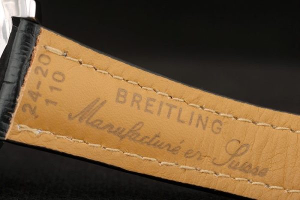 Breitling Bentley Replica Watches 3567 - Image 10