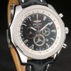 Breitling Bentley Replica Watches 3567 - Image 3