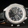 Breitling Bentley Replica Watches 3567 - Image 4