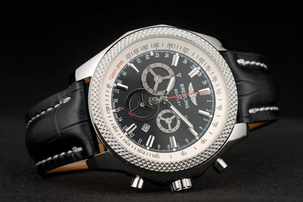 Breitling Bentley Replica Watches 3567 - Image 4