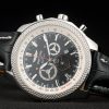 Breitling Bentley Replica Watches 3567 - Image 5