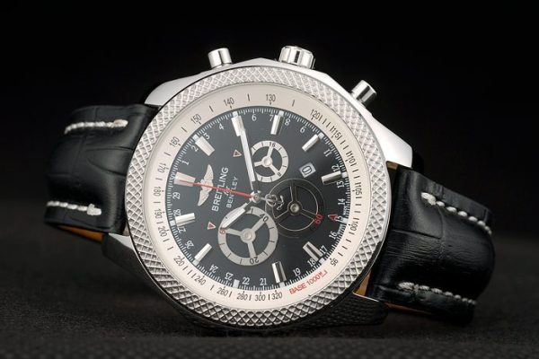 Breitling Bentley Replica Watches 3567 - Image 5