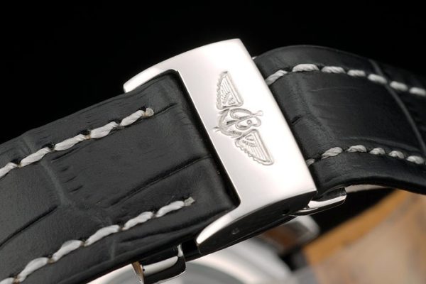 Breitling Bentley Replica Watches 3567 - Image 6