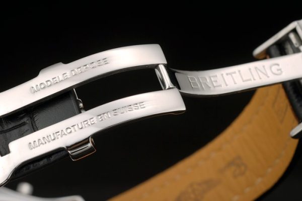 Breitling Bentley Replica Watches 3567 - Image 7