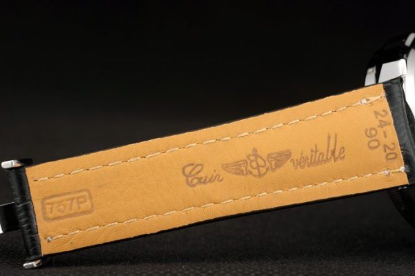 Breitling Bentley Replica Watches 3567 - Image 8