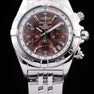 Certified Breitling Replica Watches 3542