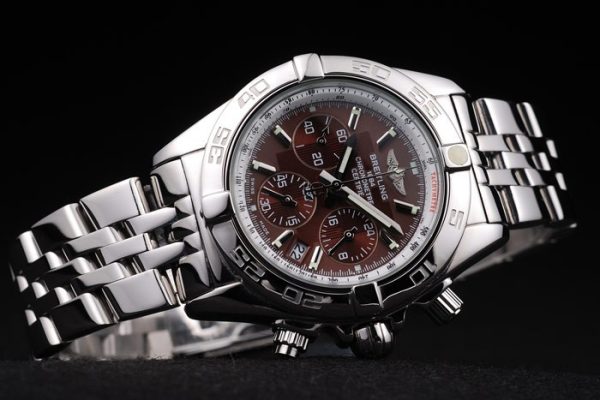 Certified Breitling Replica Watches 3542 - Image 3