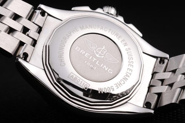 Certified Breitling Replica Watches 3542 - Image 7