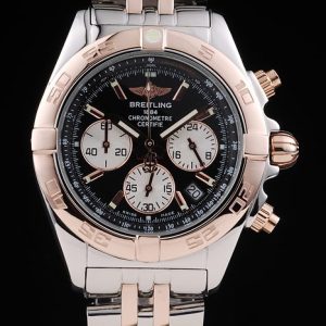 Certified Breitling Replica Watches 3533