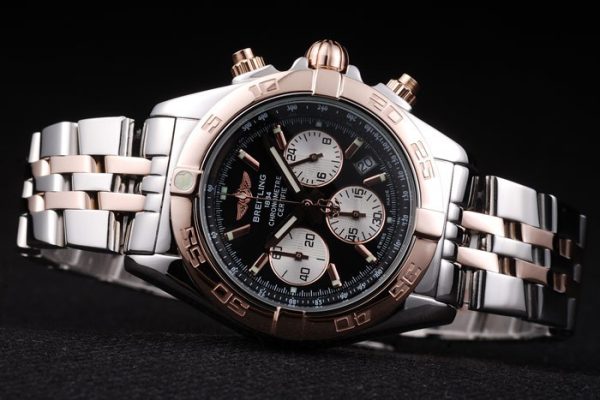 Certified Breitling Replica Watches 3533 - Image 3