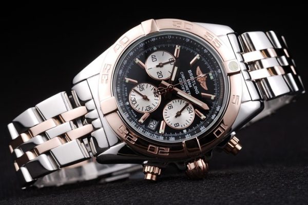 Certified Breitling Replica Watches 3533 - Image 4