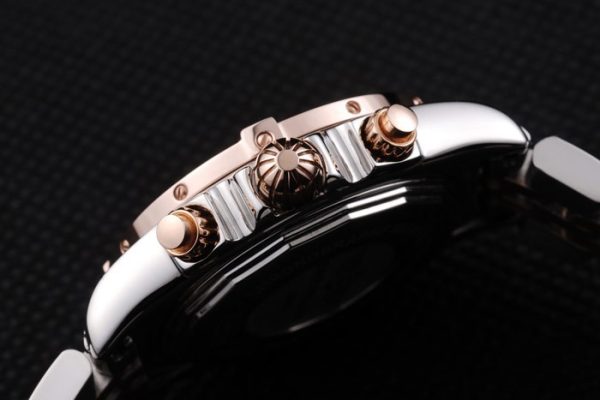 Certified Breitling Replica Watches 3533 - Image 5
