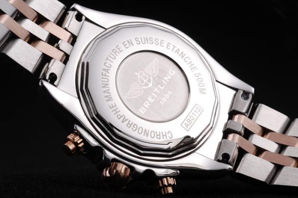 Certified Breitling Replica Watches 3533 - Image 6