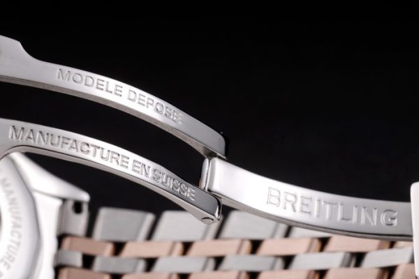 Certified Breitling Replica Watches 3533 - Image 7