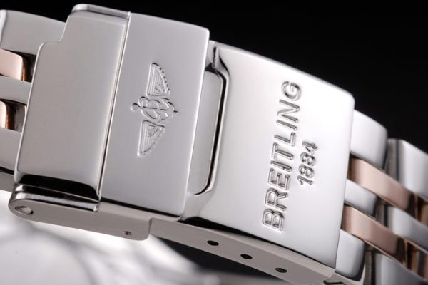 Certified Breitling Replica Watches 3533 - Image 8