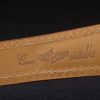 Breitling Certified Brown Leather Strap Beige Dial Chronograph 80175 - Image 10