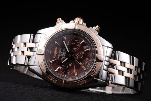 Certified Breitling Replica Watches 3536 - Image 2