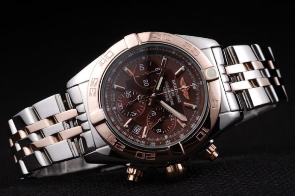 Certified Breitling Replica Watches 3536 - Image 3