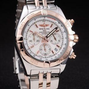 Certified Breitling Replica Watches 3538