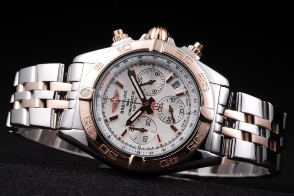 Certified Breitling Replica Watches 3538 - Image 2